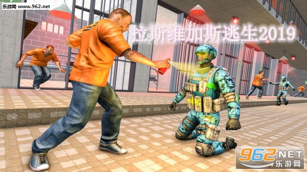 拉斯维加斯逃生2019安卓版 拉斯维加斯逃生2019安卓版
