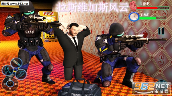拉斯维加斯风云安卓版 拉斯维加斯风云安卓版