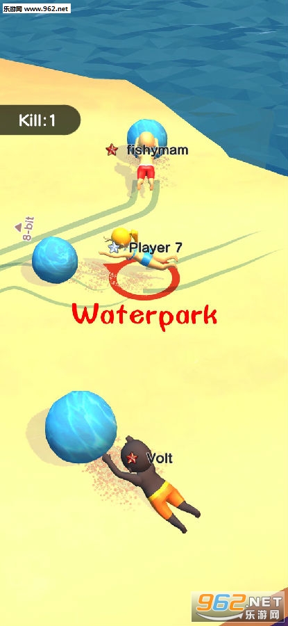 Waterpark�ٷ���