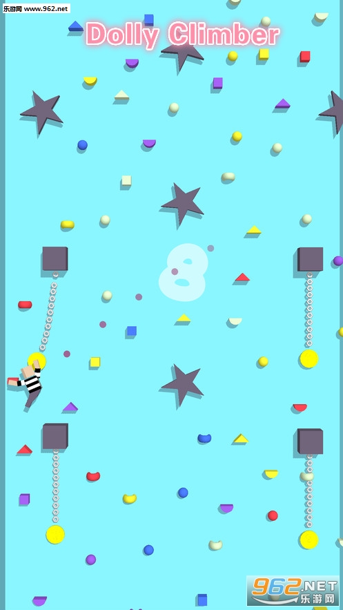 Dolly Climber官方版 Dolly Climber官方版