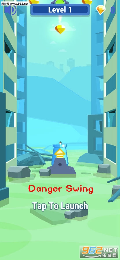 Danger Swing官方版 Danger Swing官方版
