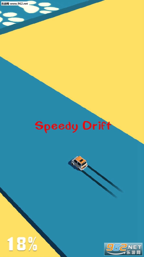 Speedy Drift手游 Speedy Drift手游