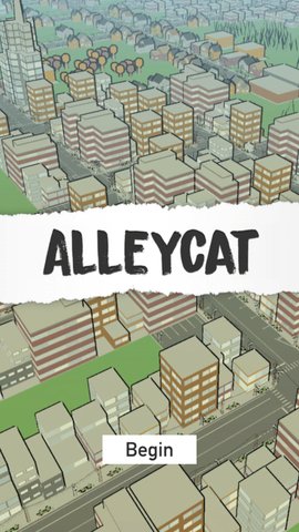 ALLEYCAT����