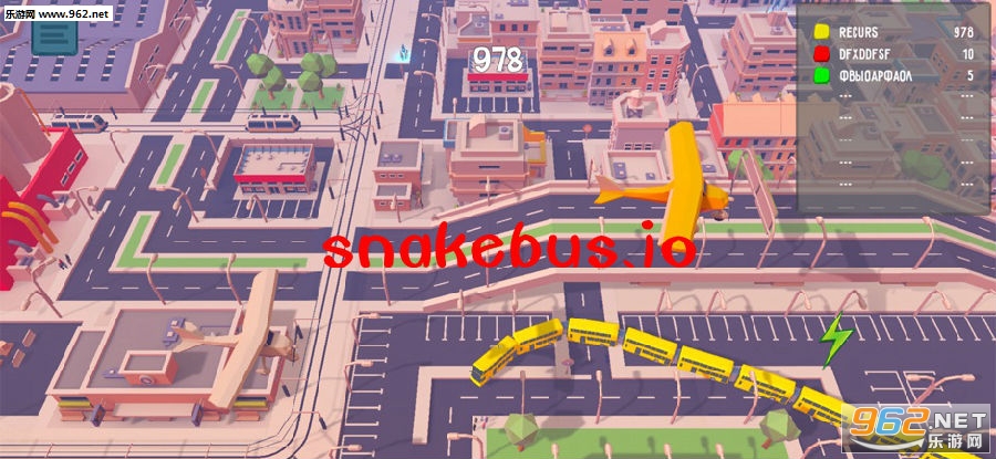 snakebus.io官方版 snakebus.io官方版