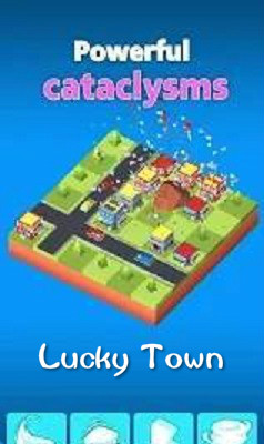 Lucky Town安卓版 Lucky Town安卓版