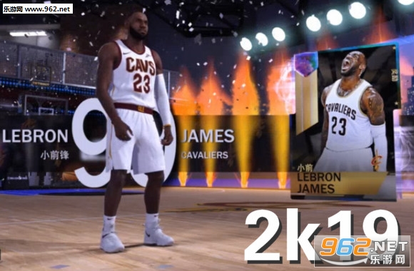 2k19安卓版 2k19安卓版
