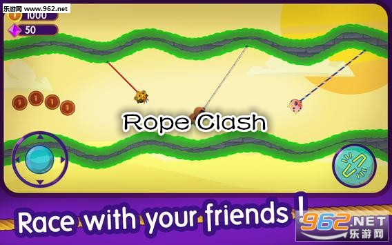 Rope Clash��׿��