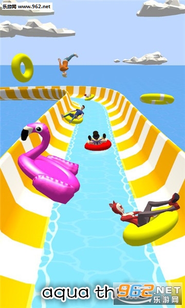 aqua thrills����