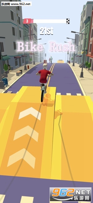 bike rush��׿��