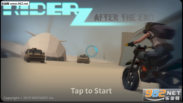 RiderZ����