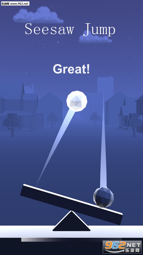 Seesaw Jump官方版 Seesaw Jump官方版