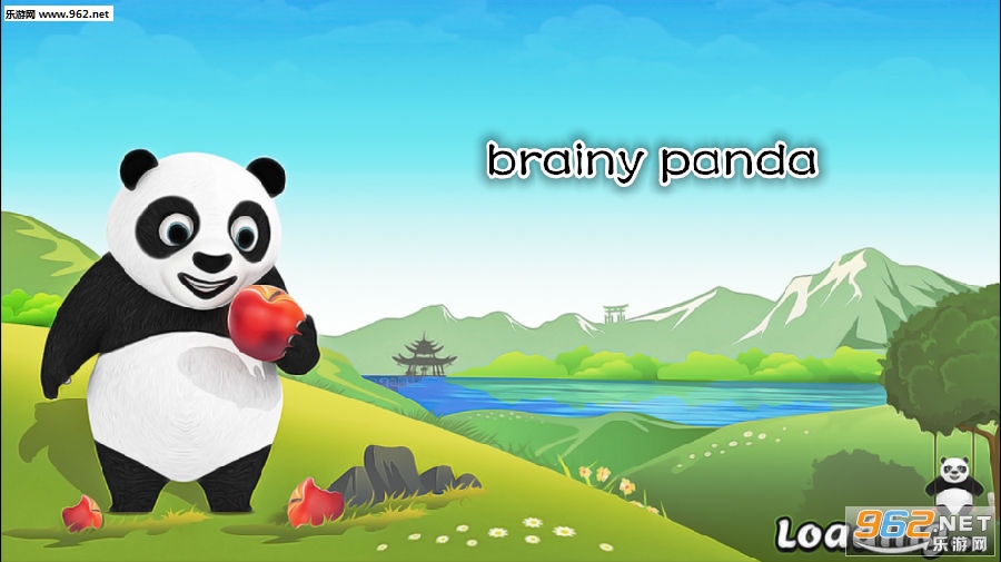 brainy panda��׿��