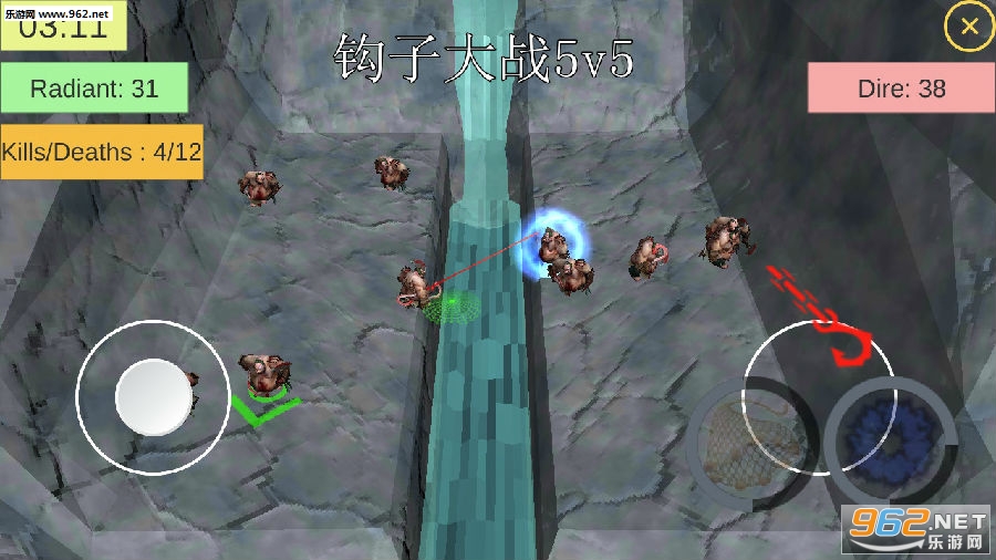 ���Ӵ�ս5v5��׿��