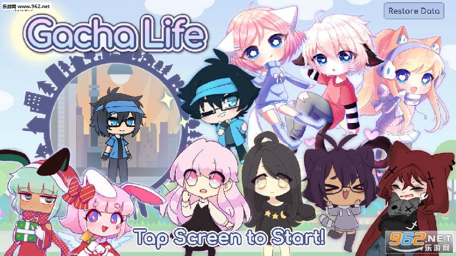 扭蛋人生中文最新版 扭蛋人生中文最新版