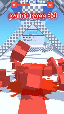 paint race 3d安卓版 paint race 3d安卓版