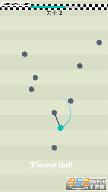 Throw Ball��Ϸ