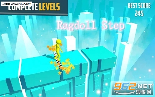 Ragdoll Step��׿��