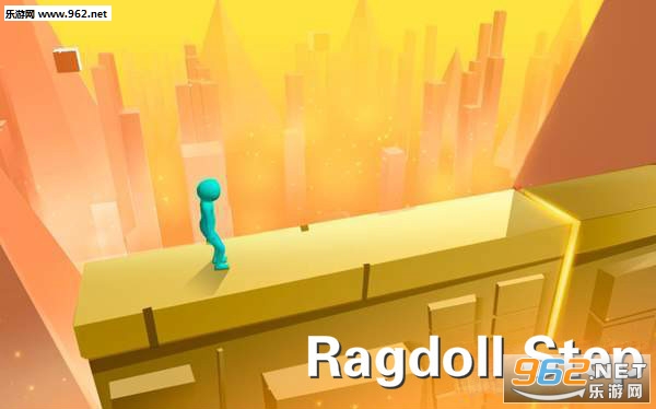 Ragdoll Step��Ϸ