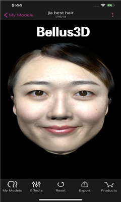 Bellus3D安卓版 Bellus3D安卓版