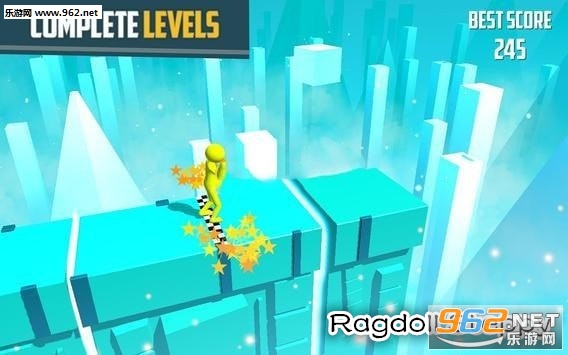 Ragdoll Steppy����