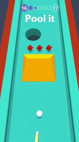 Pool it安卓版 Pool it安卓版