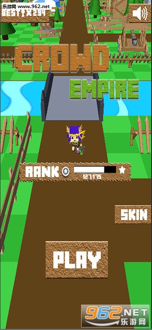 Crowd Empire��׿��(��Ⱥ�۹�)
