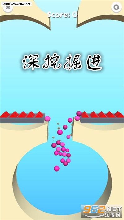 深挖掘进手游 深挖掘进手游