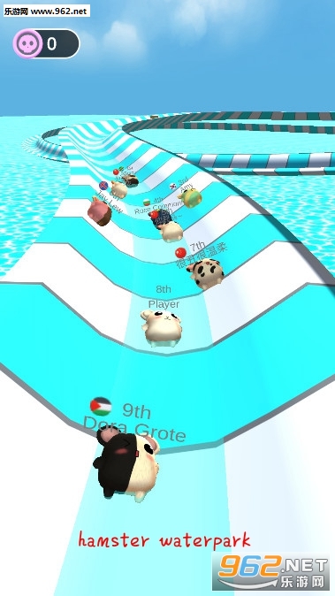 hamster waterpark��׿��