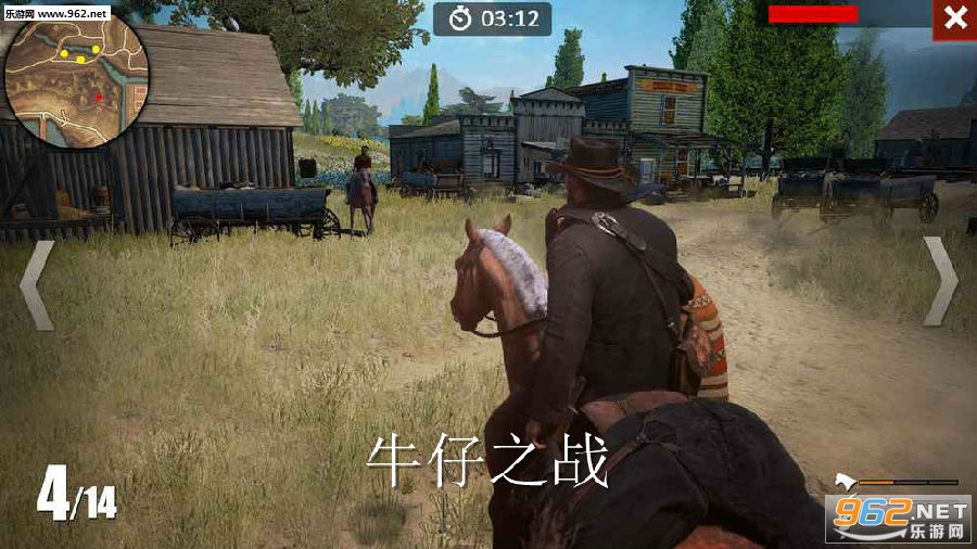 ţ��֮ս���°�