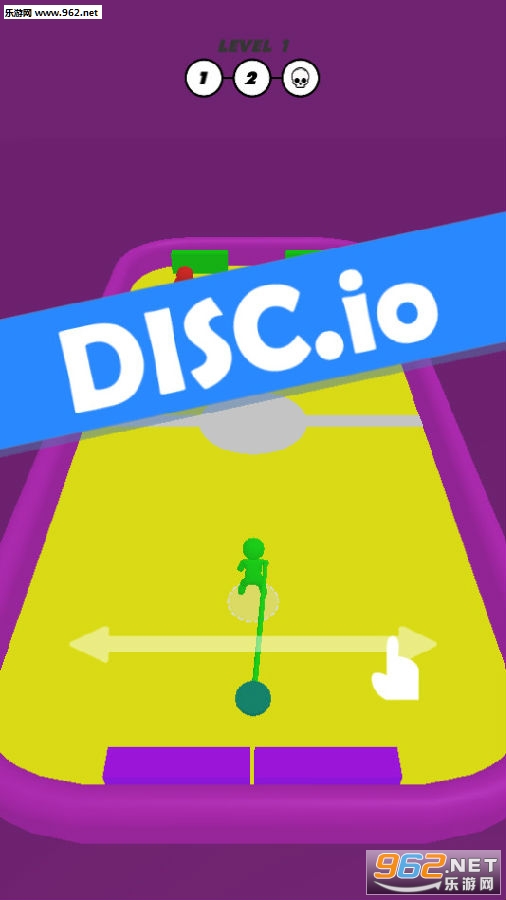 Swing Disc��Ϸ
