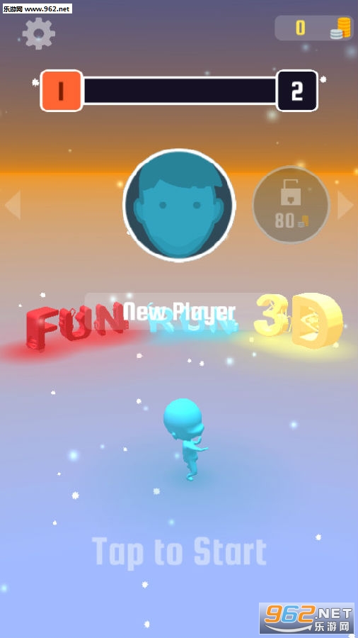funny race 3d��׿��