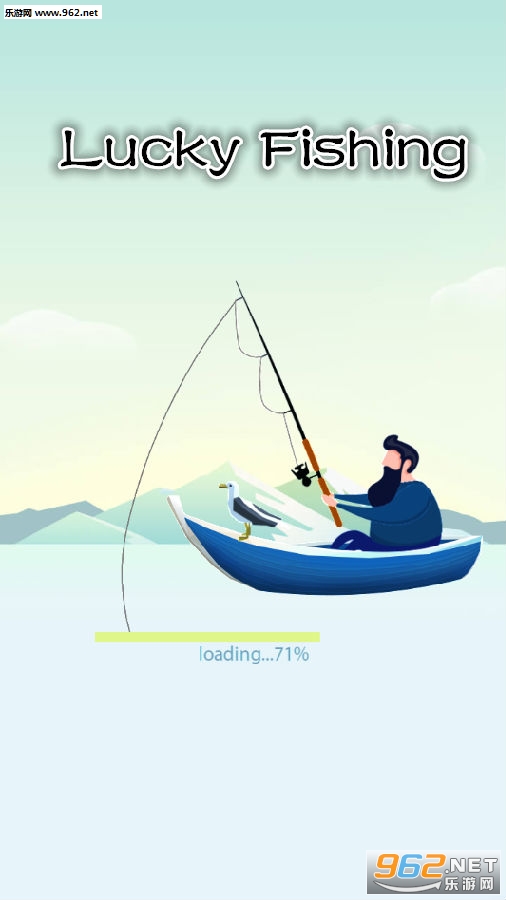 Lucky Fishing��Ϸ