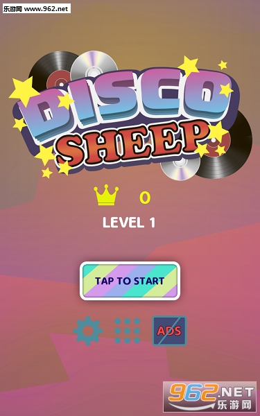 Disco Sheep安卓版 Disco Sheep安卓版