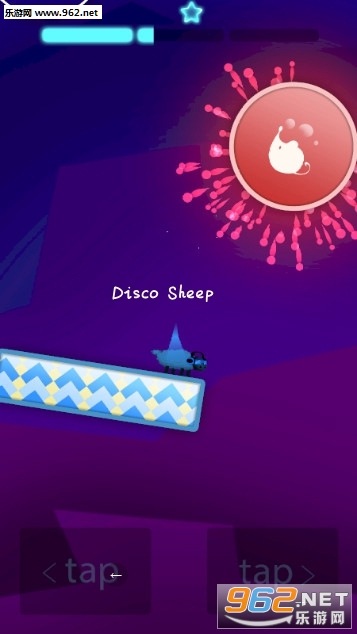  Disco Sheep����