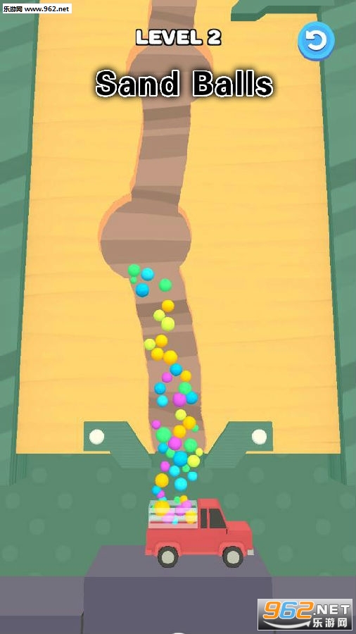 Sand Balls����