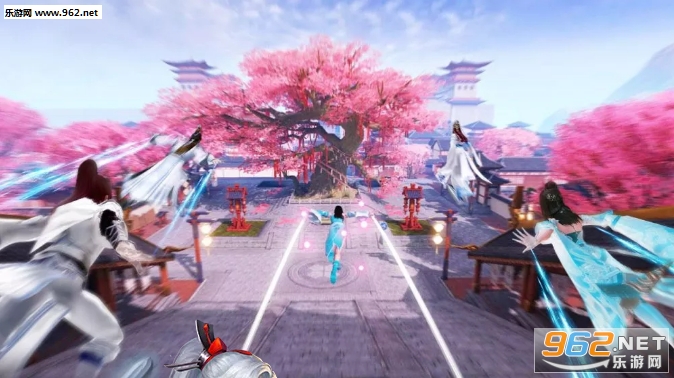 龙武手游 龙武手游
