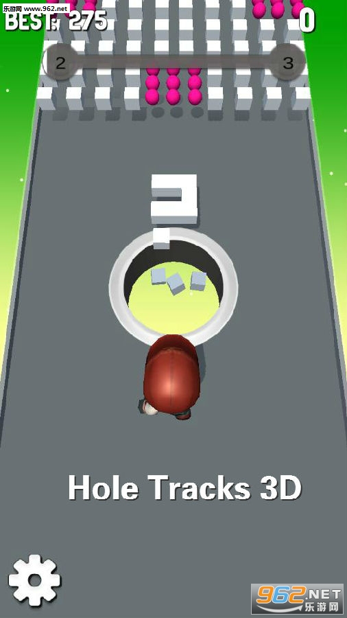 Hole Tracks 3D��׿��