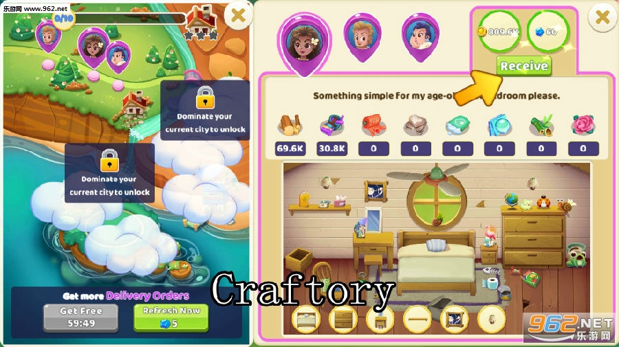 Craftory��׿��