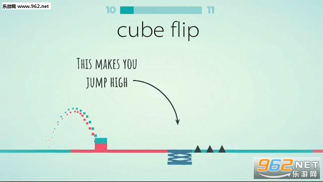 Cube Flip��׿��