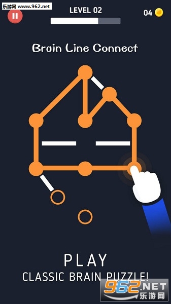 Brain Line Connect官方版 Brain Line Connect官方版