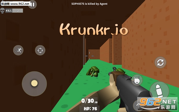 Krunkr.io��׿��