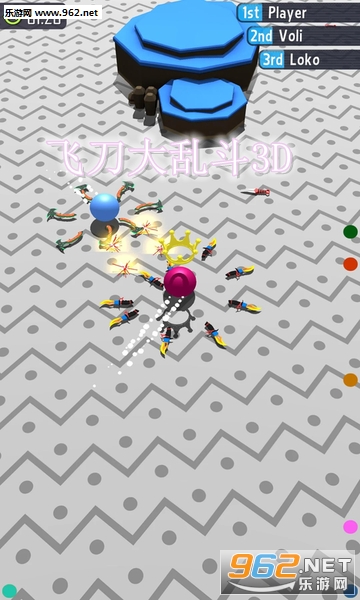 �ɵ����Ҷ�3D��׿��