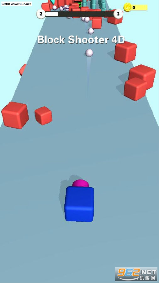 Block Shooter 4D��׿��