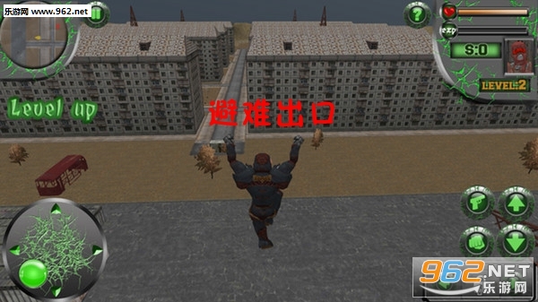 避难出口安卓版 避难出口安卓版