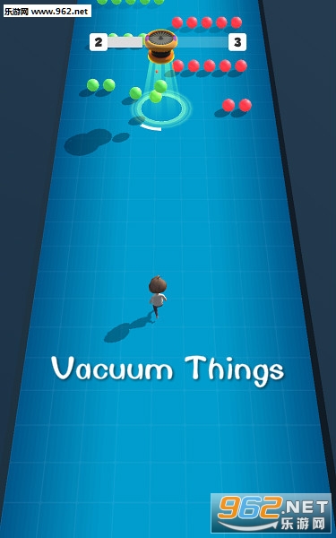 Vacuum Things安卓版 Vacuum Things安卓版