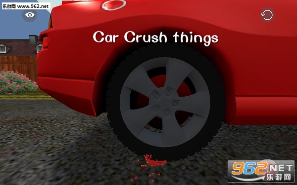 Car Crush things��׿��