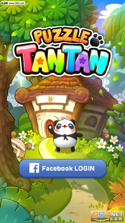 Puzzle TanTan安卓版 Puzzle TanTan安卓版