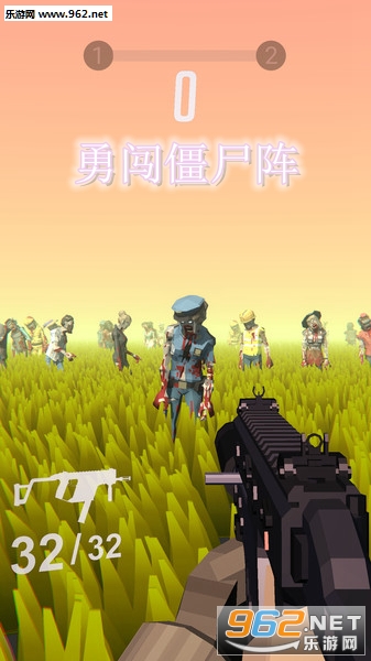 �´���ʬ��׿��(zombie royale)
