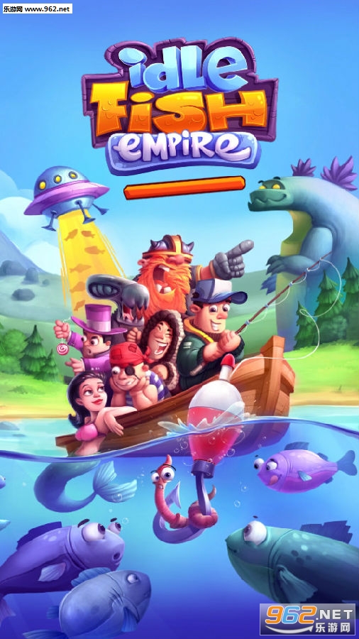 Fish Clicker��׿��