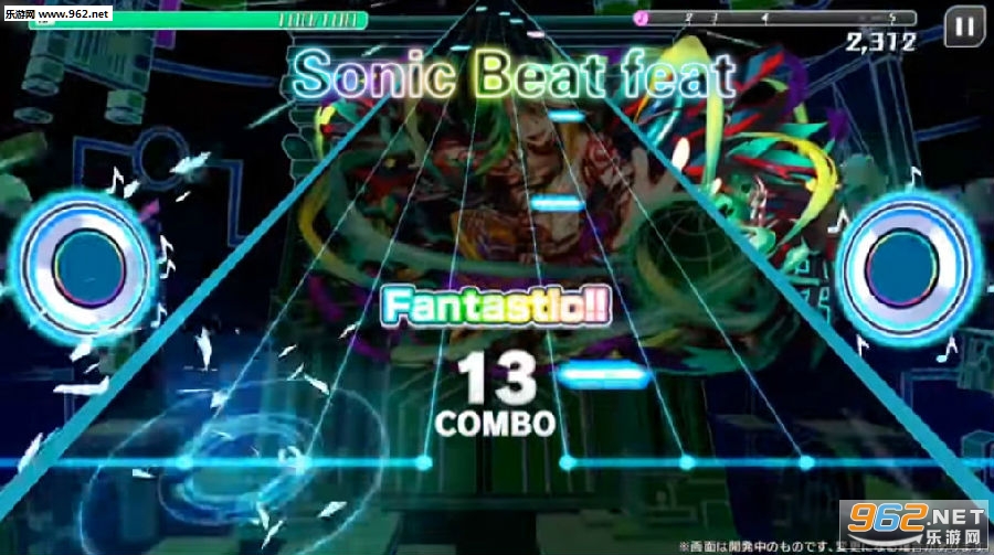 Sonic Beat feat��׿��